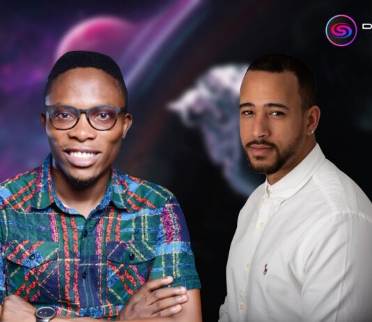 DeSpace Protocol a revolutionary new platform is all set to take the NFT & DeFi spaces by Storm DeSpace Protocol a revolutionary new platform is all set to take the NFT & DeFi spaces by Storm