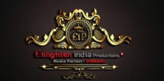 €nlighten India Productions, It’s An International Global Mark on the Fashion World. Make your dream true €nlighten India Productions It's An International Global Mark on the Fashion World. Make your dream true