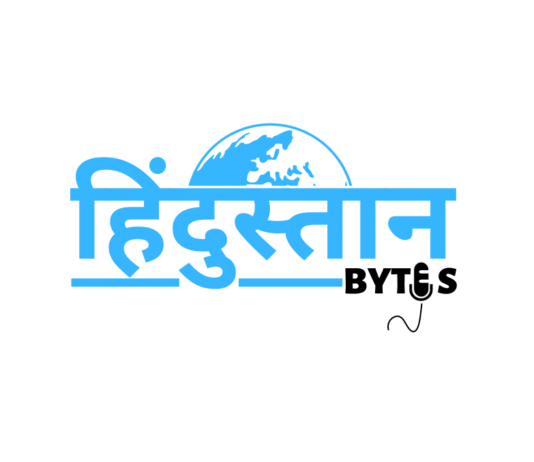Digital news platform Hindustan Bytes had shifted readers preference with the consumption of the news Digital news platform Hindustan Bytes by Shivam Madaan