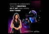 Karishma Kotak jumps on to the NFT club, soon to be live on DeSpace Karishma Kotak jumps on to the NFT club soon to be live on DeSpace