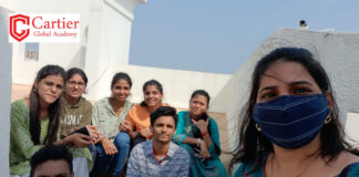 Designing Dreams Coming True with CGA Designing Dreams Coming True with CGA