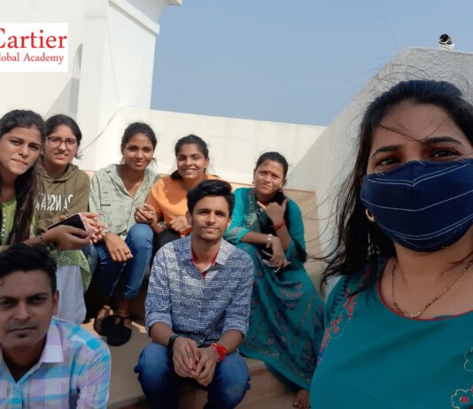 Designing Dreams Coming True with CGA Designing Dreams Coming True with CGA