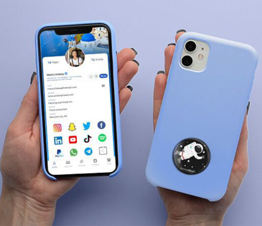 OnetapHELLO is set to Revolutionise Networking with its NFC Tags & Digital Business Cards in India OnetapHELLO is set to Revolutionise Networking with its NFC Tags & Digital Business Cards in India