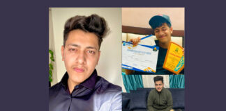 Pratham Mahajan; The inspirable budding entrepreneur making it big Pratham Mahajan; The inspirable budding entrepreneur making it big