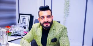 Sachin Arora: A name in realty to be known Sachin Arora: A name in realty to be known