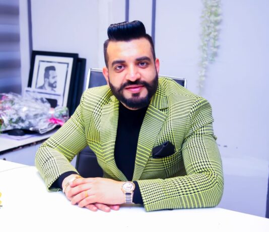 Sachin Arora: A name in realty to be known Sachin Arora: A name in realty to be known