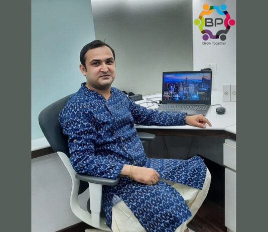 The journey of a hacker to being an efficacious entrepreneur – Nanda Paresh Paresh Nanda, Digital Marketing, IT professional turned hacker,