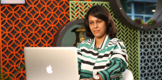 Harshada Pathare on how Creativity became her main inspiration Harshada Pathare on how Creativity became her main inspiration