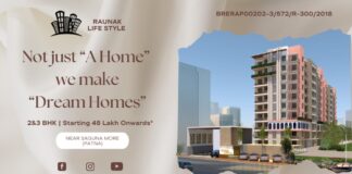 Raunak Lifestyle: Unmatched residential flats in Patna with the best amenities Raunak Lifestyle: Unmatched residential flats in Patna with the best amenities