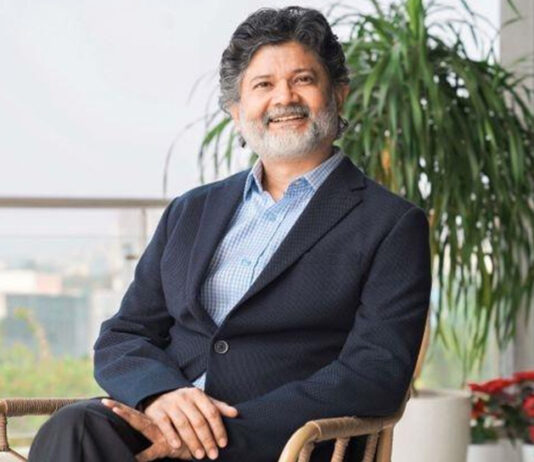 A growth-oriented and futuristic budget : Sushant Gupta, Founder & CEO, SG Analytics A growth-oriented and futuristic budget: Sushant Gupta Founder & CEO SG Analytics