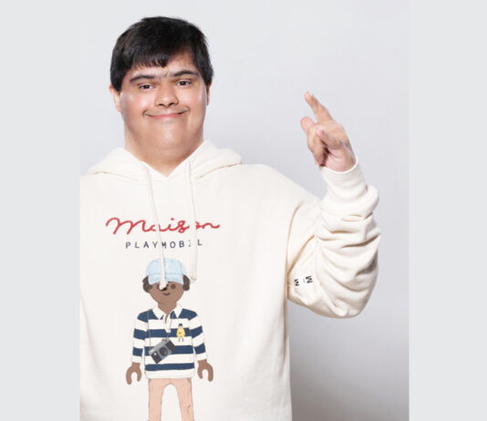 Adore Models and Vikram Bawa’s Latest Campaign Inspires Natural Beauty, Inclusivity and Empowerment