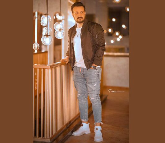 Entrepreneur Ahmed Awad: One of the most sought after Actor and social media influencer of Egypt