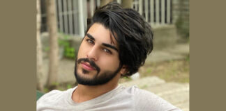 Entrepreneur Ali Mohammed: Ace internet sensation from Russia