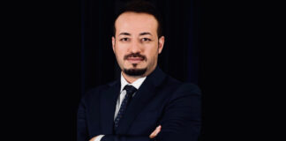 Entrepreneur Engin AVCI: Expert who preaches Numbers and their relationship with life according to Islamic Mysticism