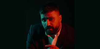 Entrepreneur Hamza Samara is stealing the show from the shark influencers at the young age of 22 Entrepreneur Hamza Samara is stealing the show from the shark influencers at the young age of 22