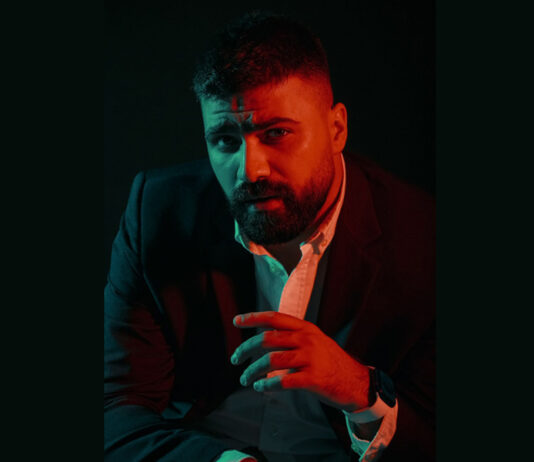 Entrepreneur Hamza Samara is stealing the show from the shark influencers at the young age of 22 Entrepreneur Hamza Samara is stealing the show from the shark influencers at the young age of 22