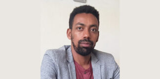 Entrepreneur Haphtom Berhe: Just A Tigray Activist or a True humanitarian?
