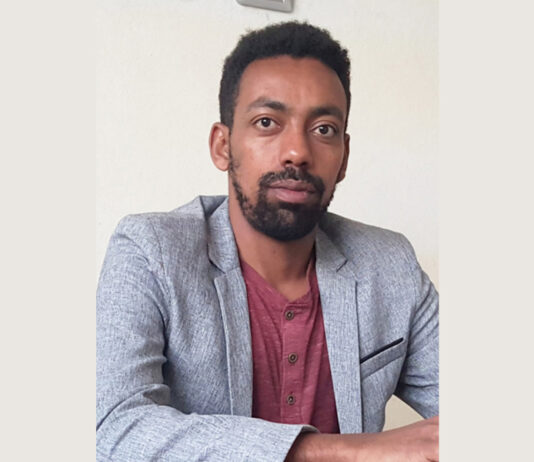 Entrepreneur Haphtom Berhe: Just A Tigray Activist or a True humanitarian?