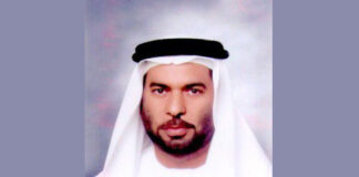 Entrepreneur Humaid Saeed Bulahij Alremethi – the genius from UAE who gets the best out of any Business.