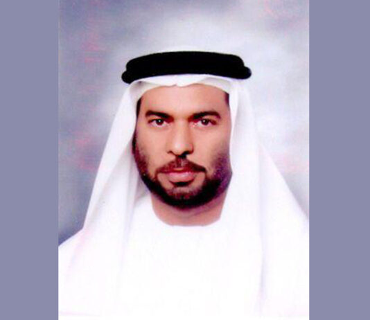 Entrepreneur Humaid Saeed Bulahij Alremethi – the genius from UAE who gets the best out of any Business.