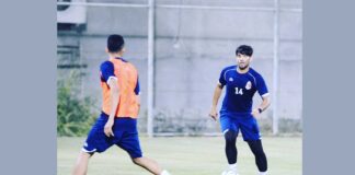 Entrepreneur Mahmood Al Ajmi: The Ace footballer from Bahrain