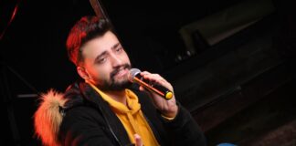 Entrepreneur Mohamad Attal – The next big thing in the music Industry