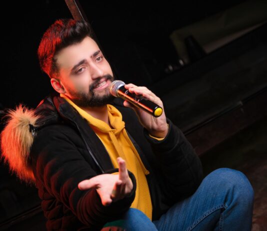 Entrepreneur Mohamad Attal – The next big thing in the music Industry