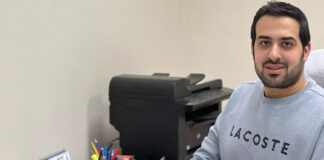 Entrepreneur Mohammed I H Al Kandari – The Music Maestro from Kuwait Entrepreneur Mohammed I H Al Kandari - The Music Maestro from Kuwait