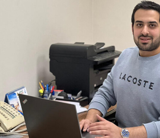 Entrepreneur Mohammed I H Al Kandari – The Music Maestro from Kuwait Entrepreneur Mohammed I H Al Kandari - The Music Maestro from Kuwait