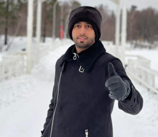 Entrepreneur Muhannad Alyahyaee: This Ace Traveller now an outstanding Lawyer