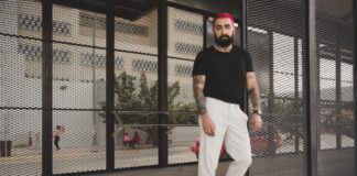 Entrepreneur RASEC SAGRAV: Wanna be A hot Topic? Your Hair could make a big difference!!