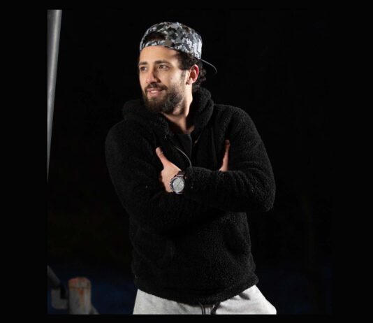 Extravagant journey of Entrepreneur Mina Habib aka DJ Afrikano: An International DJ and Music Producer