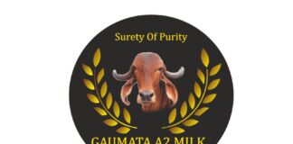 Gaumata A2 Milk- The promise of purity Being the rich source of Nutrition