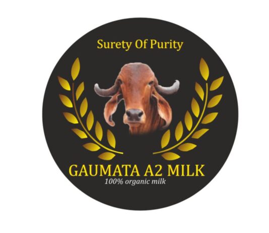 Gaumata A2 Milk- The promise of purity Being the rich source of Nutrition