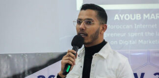 Genius Entrepreneur Ayoub Marchich the Digital Marketing Giant
