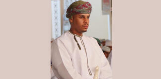 His Highness Hatim Turki AL Said: A Genius Entrepreneur from Oman His Highness Hatim Turki AL Said: A Genius Entrepreneur from Oman