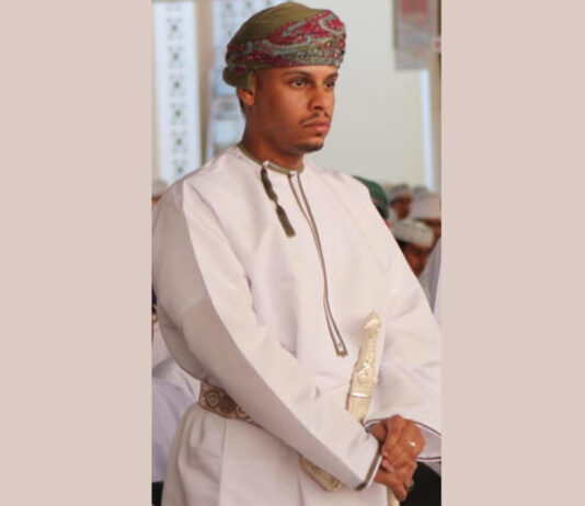 His Highness Hatim Turki AL Said: A Genius Entrepreneur from Oman His Highness Hatim Turki AL Said: A Genius Entrepreneur from Oman