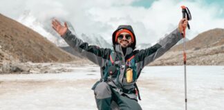 Meet Abdullah Althaidi – Travelling and photography enthusiast who is now a Wizard Entrepreneur