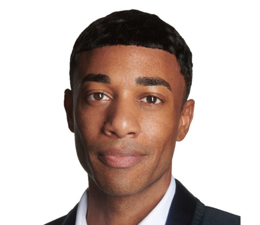 Meet Matt West the wellness tech entrepreneur focused on destigmatizing mental health