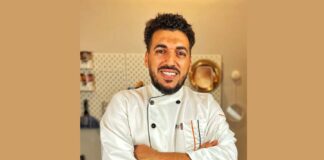 Mohannad Zohair: Genius Entrepreneur, Amazing Food Blogger & Explorer