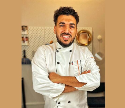 Mohannad Zohair: Genius Entrepreneur, Amazing Food Blogger & Explorer