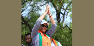 Practicing Lawyer & Politician Hamsa Devineni: A Genius Advocate Practicing Lawyer & Politician Hamsa Devineni: A Genius Advocate