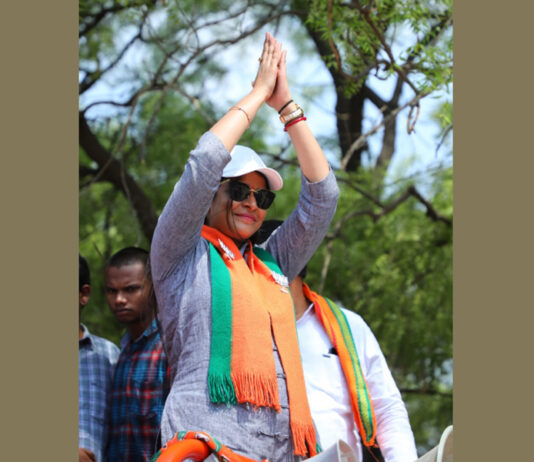 Practicing Lawyer & Politician Hamsa Devineni: A Genius Advocate Practicing Lawyer & Politician Hamsa Devineni: A Genius Advocate