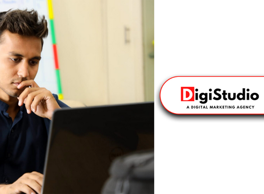 Promote Your Business Digitally with Mr. Himanshu Pandey’s DigiStudio Promote Your Business Digitally with Mr. Himanshu Pandey’s DigiStudio
