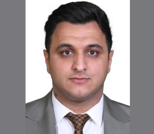 Reza Fazeli: The Ace Toy Entrepreneur