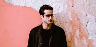 Saraga DJ : One of the rising stars in the Music Industry