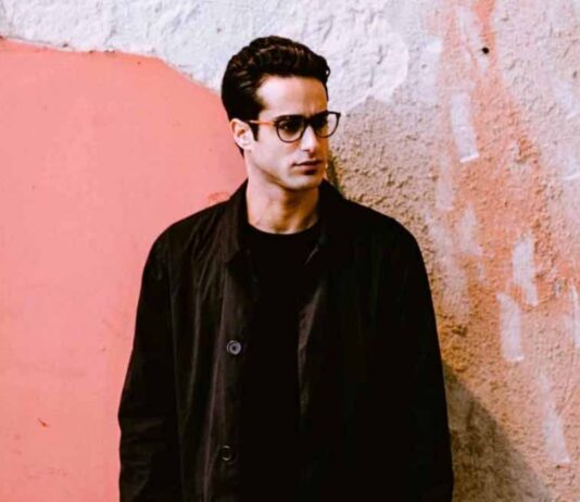 Saraga DJ : One of the rising stars in the Music Industry