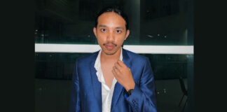Successful Indonesian Content Creator and Comedian turned ace Entrepreneur Irfan Ghafur Successful Indonesian Content Creator and Comedian turned ace Entrepreneur Irfan Ghafur