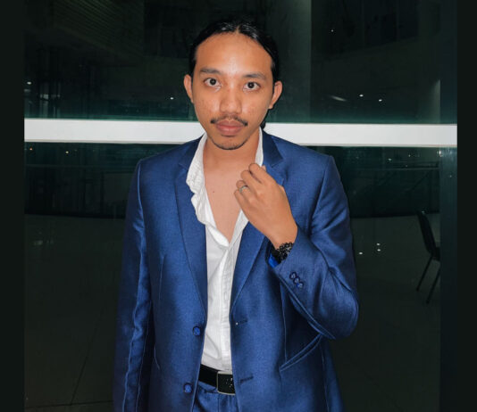 Successful Indonesian Content Creator and Comedian turned ace Entrepreneur Irfan Ghafur Successful Indonesian Content Creator and Comedian turned ace Entrepreneur Irfan Ghafur