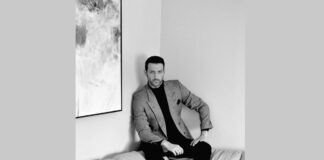 The “Italian Stallion” and Ace Entertainer Davide Giliberti is making a buzz in the entertainment industry